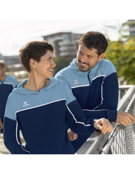 Gamme CHANGE By Erima - Boutique des Amicales de Sapeurs-Pompiers