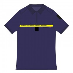 Production de polo...
