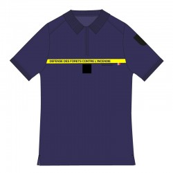 Production de polo professionnel