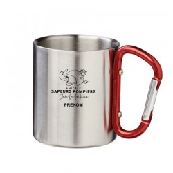 Production de mugs...
