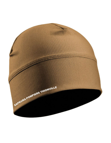 Bonnet ThermoPerformer 4 couleurs au choix - Personnalisé