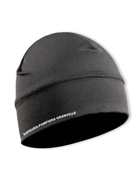 Bonnet ThermoPerformer 4 couleurs au choix - Personnalisé