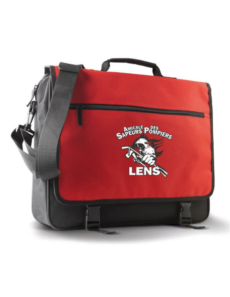 Sacoche Calendrier pour les Amicales