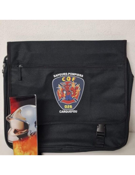 Sacoche Calendrier pour les Amicales