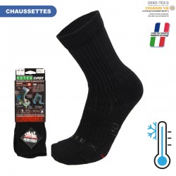 Chaussette Climat Froid- ESTEX