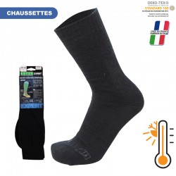 Chaussette NON-INFLAMMABLE - ESTEX