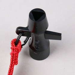 Lampe torche stylo rechargeable par induction/USB, IPX4, A9R - L'Equipeur