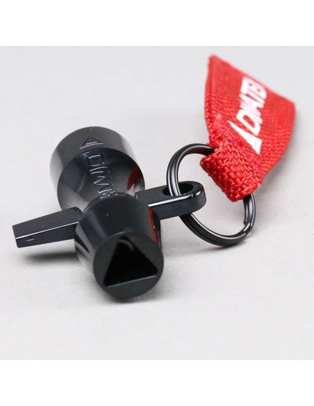 Clé d'accès MULTIPASS Dimatex - Men Fire Boutique des Sapeurs-Pompiers