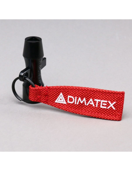 Clé d'accès MULTIPASS Dimatex - Men Fire Boutique des Sapeurs-Pompiers