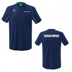 Tee Shirt  Erima LIGA STAR - SAPEURS-POMPIERS