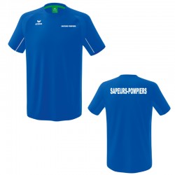 Tee Shirt  Erima LIGA STAR - SAPEURS-POMPIERS