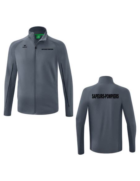Veste Erima LIGA STAR - SAPEURS-POMPIERS