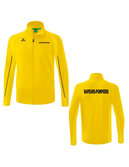Veste Erima LIGA STAR - SAPEURS-POMPIERS