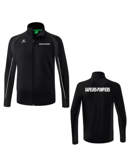 Veste Erima LIGA STAR - SAPEURS-POMPIERS