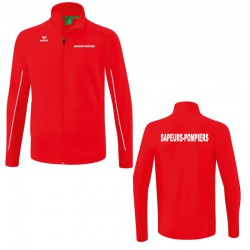 Veste Erima LIGA STAR - SAPEURS-POMPIERS