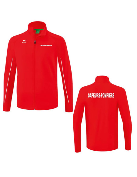 Veste Erima LIGA STAR - SAPEURS-POMPIERS