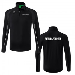 Sweat Erima LIGA STAR - SAPEURS-POMPIERS