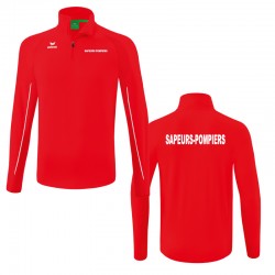 Sweat Erima LIGA STAR - SAPEURS-POMPIERS