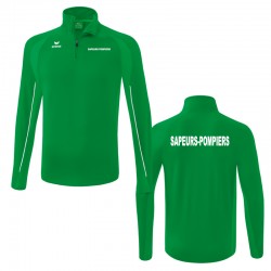 Sweat Erima LIGA STAR - SAPEURS-POMPIERS