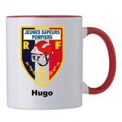 Mug Céramique - personnalisée à l'unité