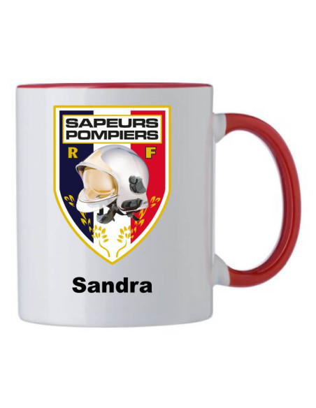 Mug Céramique - personnalisée à l'unité