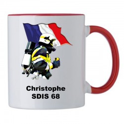 Mug Céramique - personnalisée à l'unité