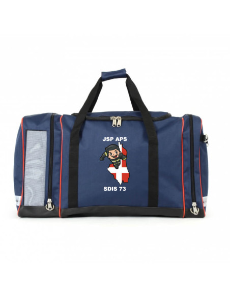 Production de sac d'intervention 100L AIRFORCE (dès 1 pièce)