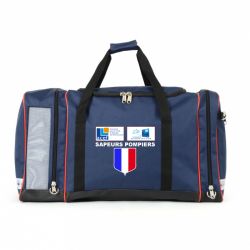 Production de sac d'intervention 100L AIRFORCE (dès 1 pièce)