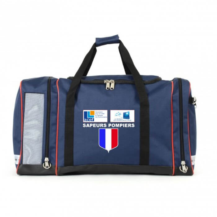 Production de sac d'intervention 100L AIRFORCE (dès 1 pièce) Production de sac d'intervention 100L AIRFORCE (dès 1 pièce)