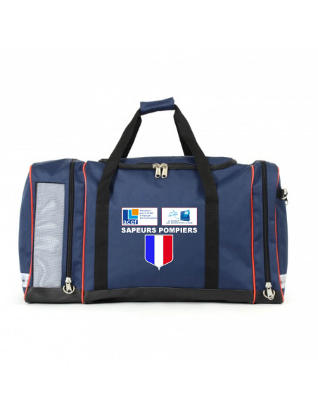 Production de sac d'intervention 100L AIRFORCE (dès 1 pièce)