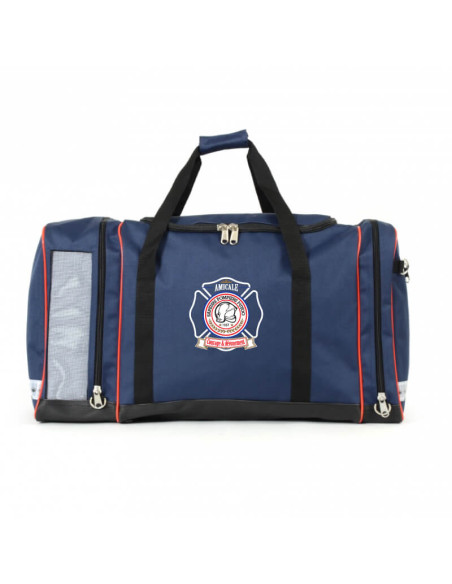 Production de sac d'intervention 100L AIRFORCE (dès 1 pièce)