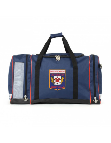 Production de sac d'intervention 100L AIRFORCE (dès 1 pièce)