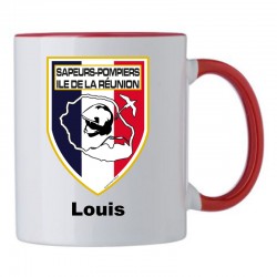 Mug Céramique - personnalisée à l'unité