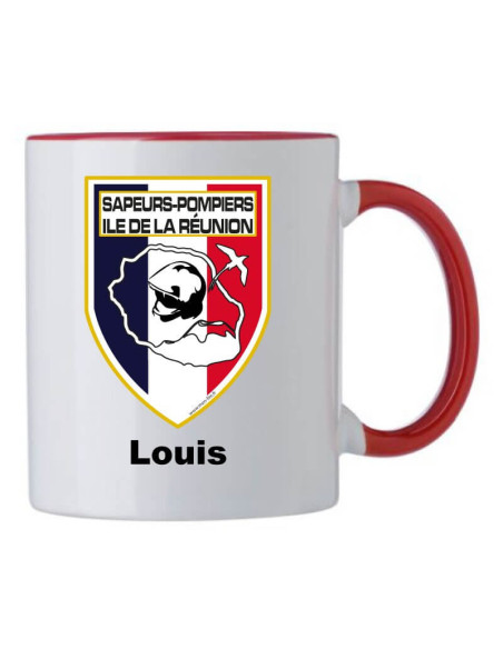 Mug Céramique - personnalisée à l'unité