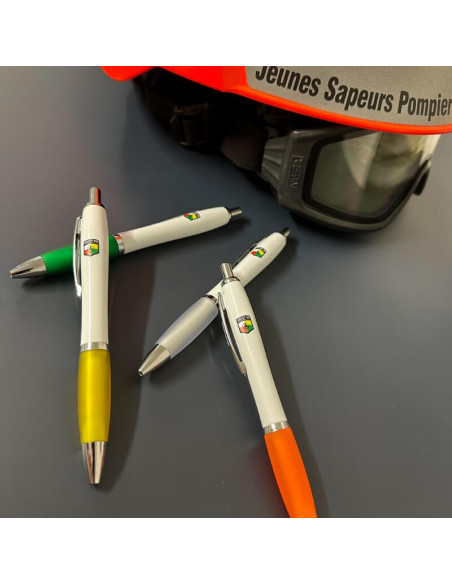 Stylo JSP - Men Fire La boutique des sections JSP