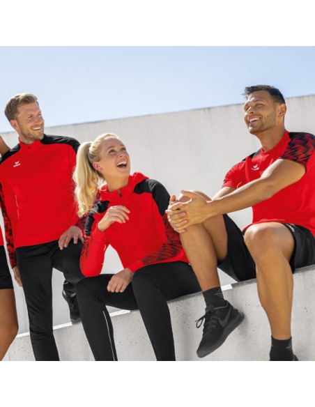 Gamme EVO STAR - Men Fire La boutique des amicales Sapeurs-Pompiers