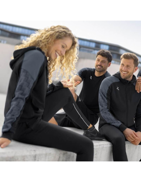 Gamme EVO STAR - Men Fire La boutique des amicales Sapeurs-Pompiers