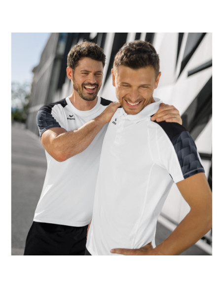Tee Shirt Erima EVO STAR - 12 couleurs au choix