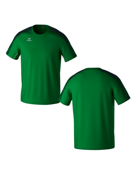 Tee Shirt Erima EVO STAR - 12 couleurs au choix