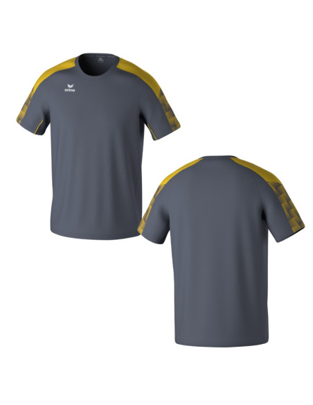 Tee Shirt Erima EVO STAR - 12 couleurs au choix