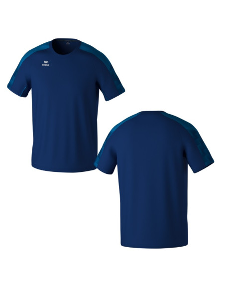 Tee Shirt Erima EVO STAR - 12 couleurs au choix