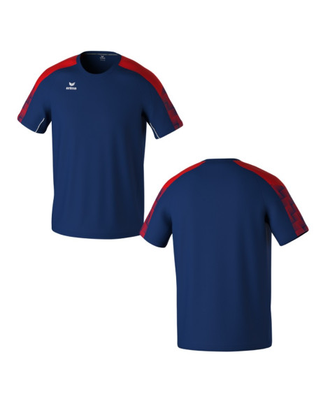 Tee Shirt Erima EVO STAR - 12 couleurs au choix