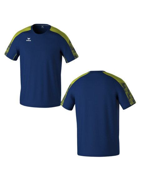 Tee Shirt Erima EVO STAR - 12 couleurs au choix