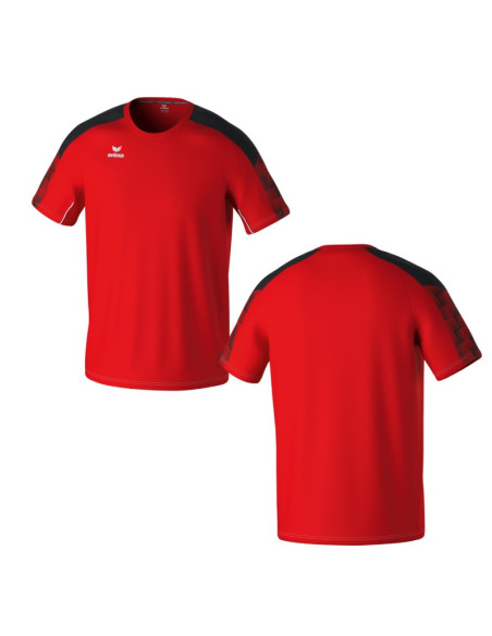Tee Shirt Erima EVO STAR - 12 couleurs au choix