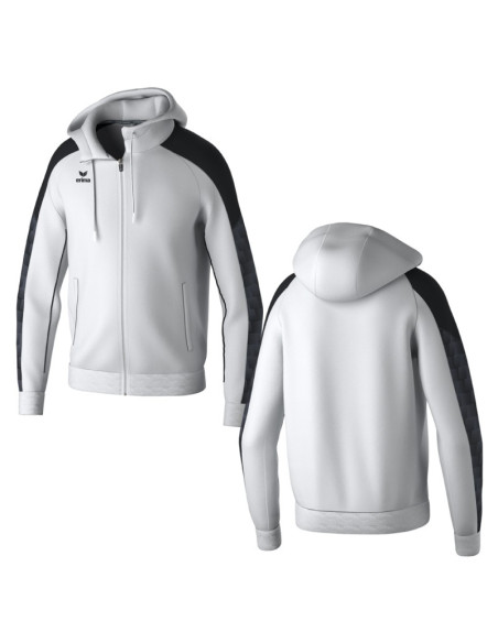 Veste à Capuche Erima EVO STAR - 12 couleurs au choix