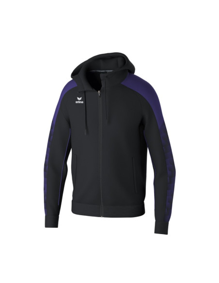 Veste à Capuche Erima EVO STAR - 12 couleurs au choix