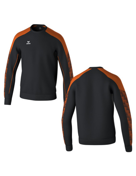 Sweat-Shirt Erima EVO STAR - 11 couleurs au choix