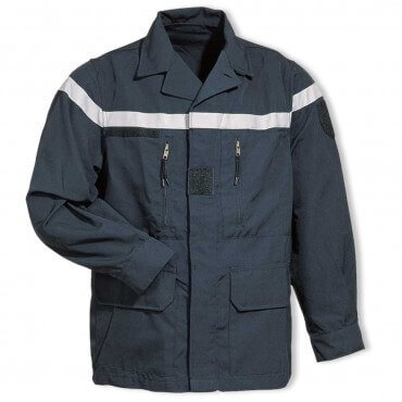 Veste d'intervention F1 Sapeurs Pompiers