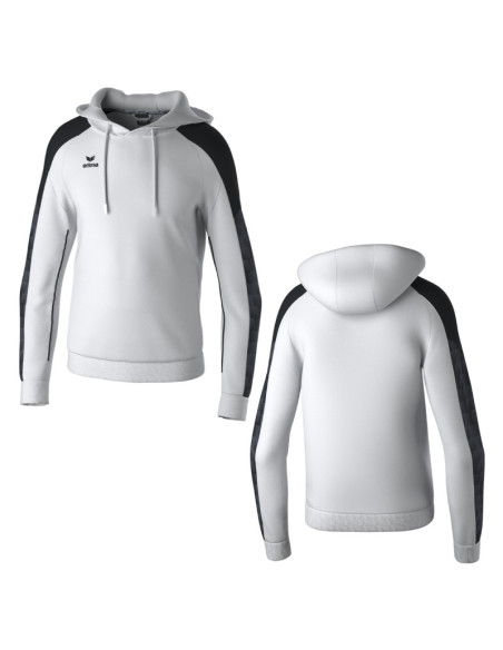 Sweat à Capuche Erima EVO STAR - 11 couleurs au choix