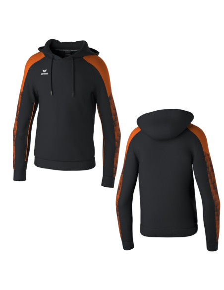 Sweat à Capuche Erima EVO STAR - 11 couleurs au choix